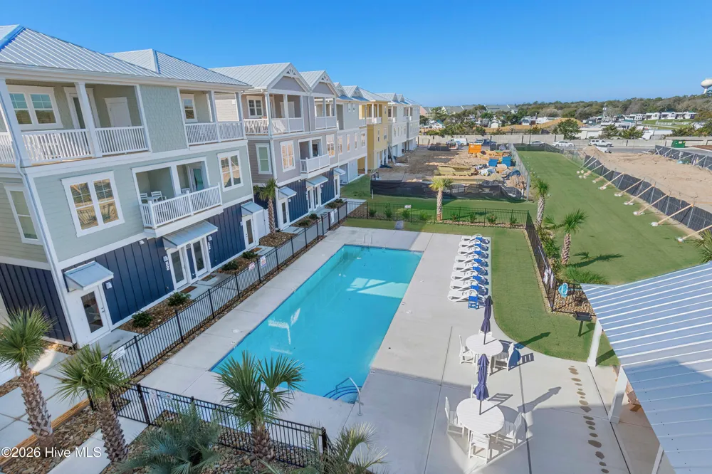 205 Islander Drive #B2 Emerald Isle, NC 28594
