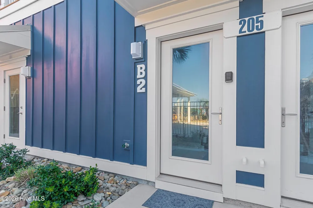 205 Islander Drive #B2 Emerald Isle, NC 28594
