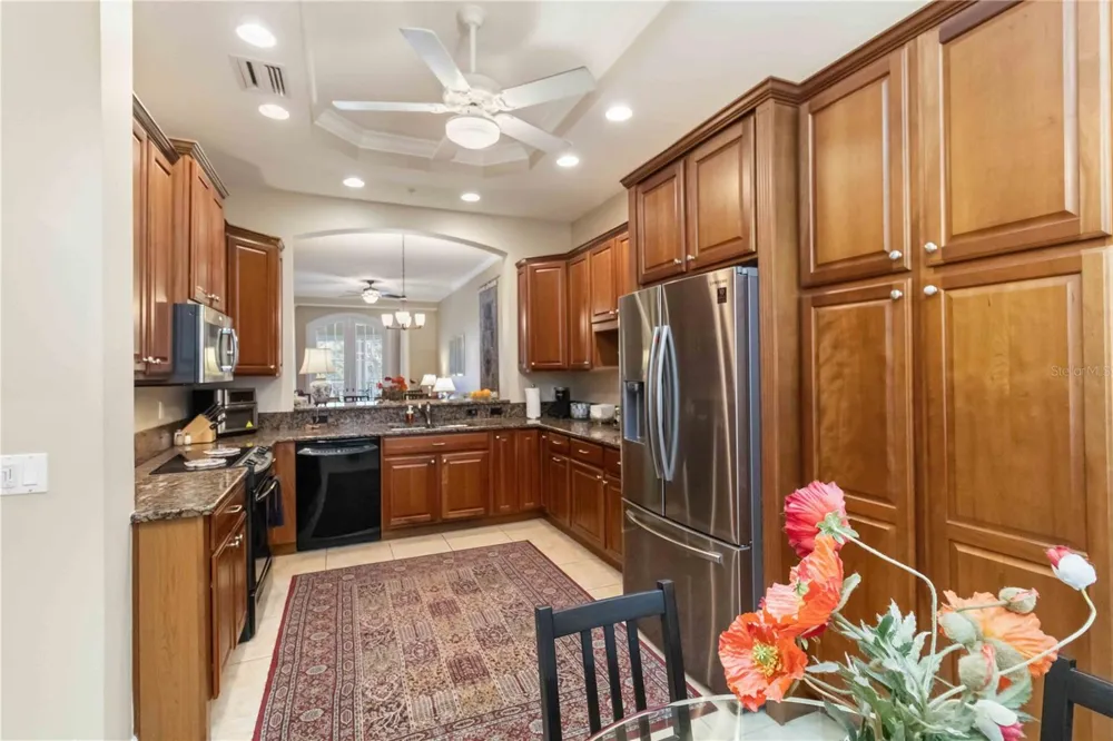 5246 MANORWOOD DRIVE #4C Sarasota, FL 34235