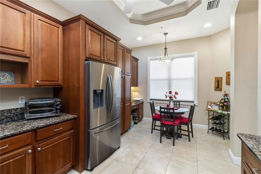 5246 MANORWOOD DRIVE #4C Sarasota, FL 34235