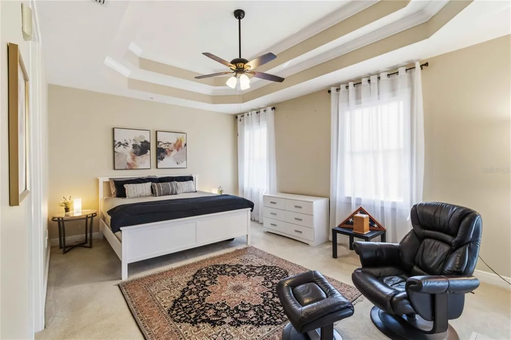 5246 MANORWOOD DRIVE #4C Sarasota, FL 34235