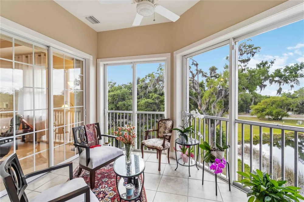 5246 MANORWOOD DRIVE #4C Sarasota, FL 34235