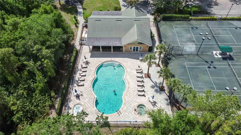 5246 MANORWOOD DRIVE #4C Sarasota, FL 34235