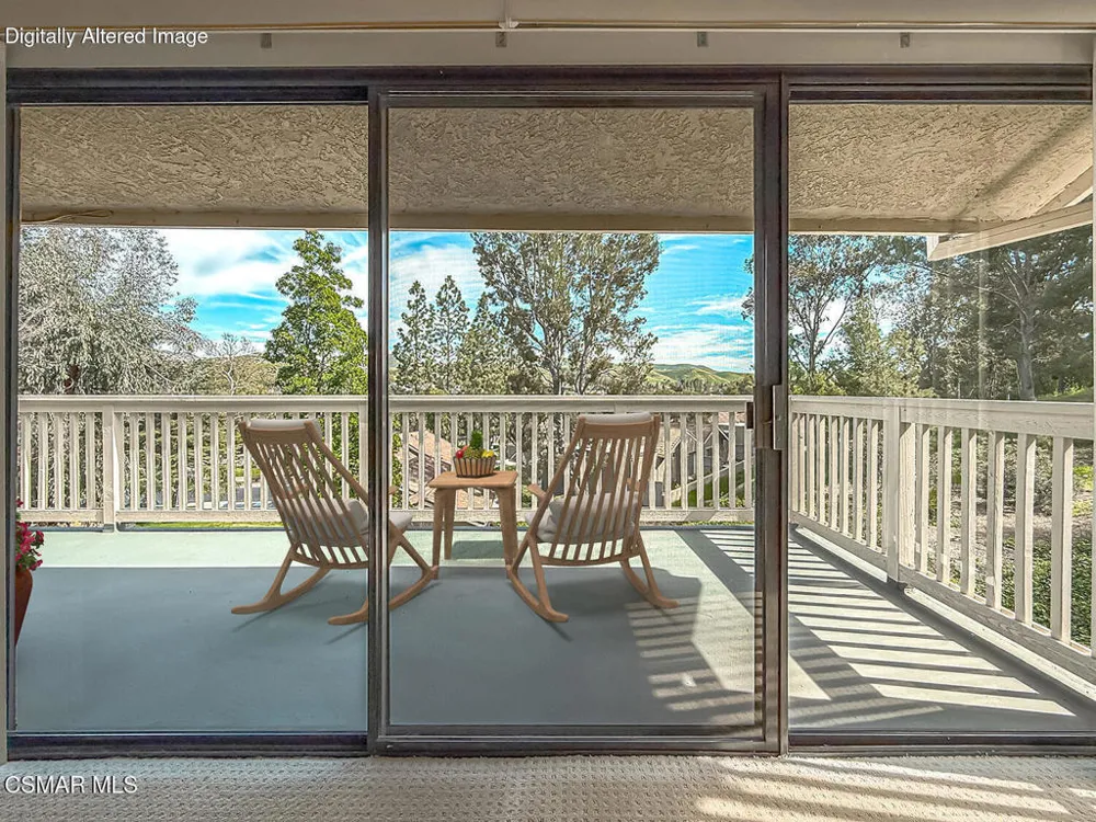 576 Calle De Las Ovejas Oak Park, CA 91377