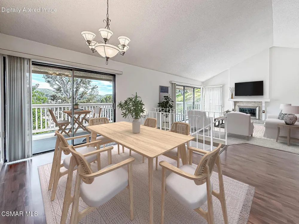 576 Calle De Las Ovejas Oak Park, CA 91377