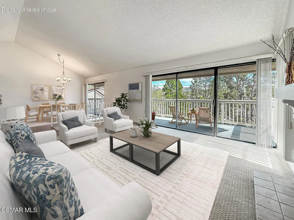576 Calle De Las Ovejas Oak Park, CA 91377