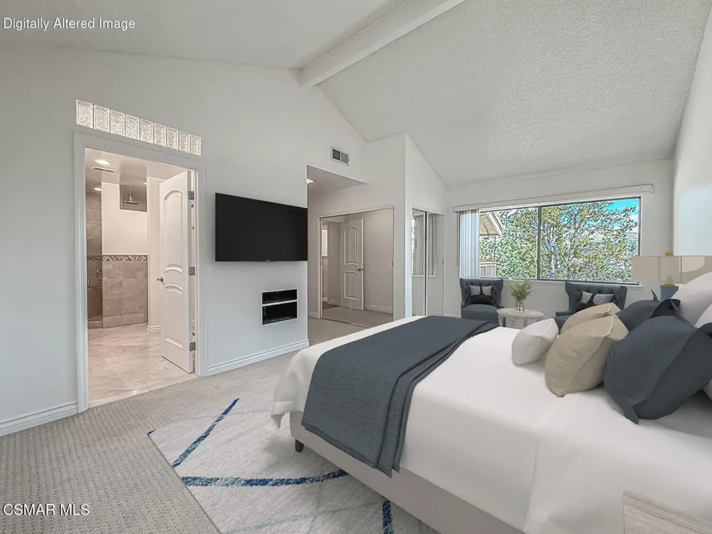 576 Calle De Las Ovejas Oak Park, CA 91377