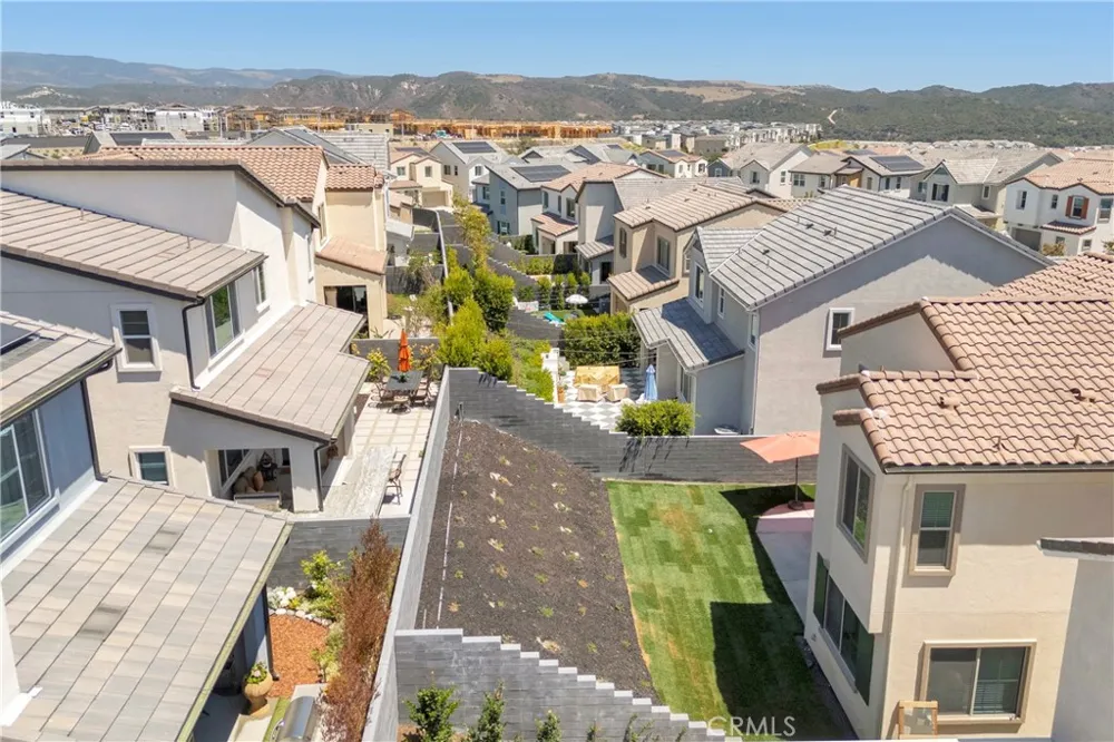 721 Crested Lark Rancho Mission Viejo, CA 92694