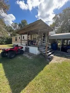 117 Kalyn Road Huntsville, TX 77340