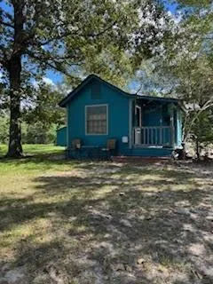 117 Kalyn Road Huntsville, TX 77340