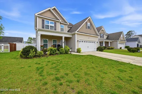 106 Periwinkle Street