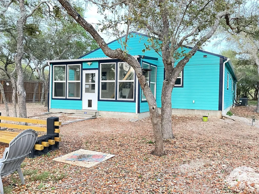 1016 Hardee Street Rockport, TX 78382