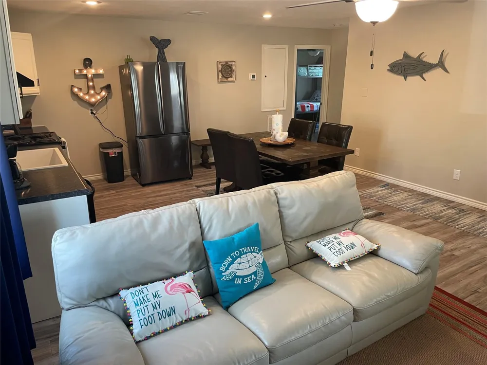 1016 Hardee Street Rockport, TX 78382