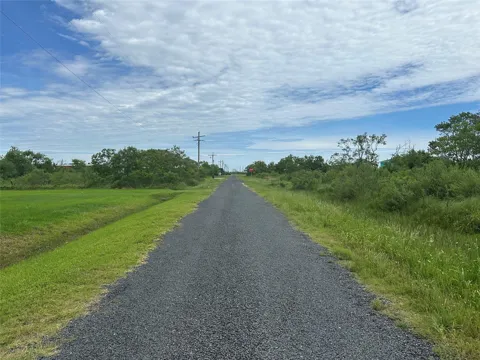 Trinidad Lane