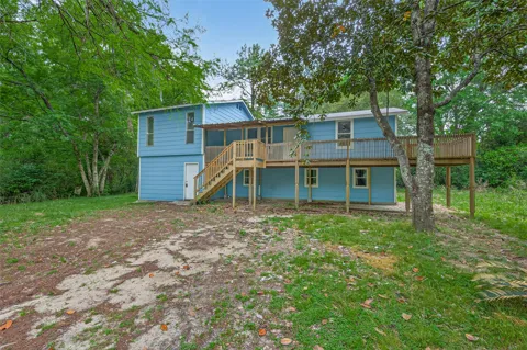21146 Caney Drive