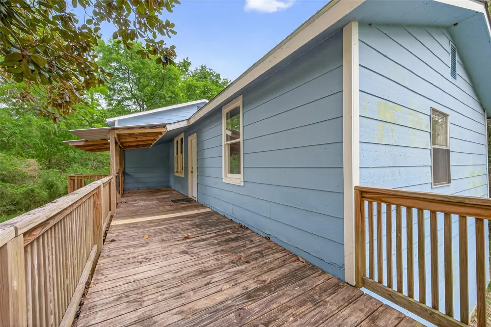 21146 Caney Drive New Caney, TX 77357