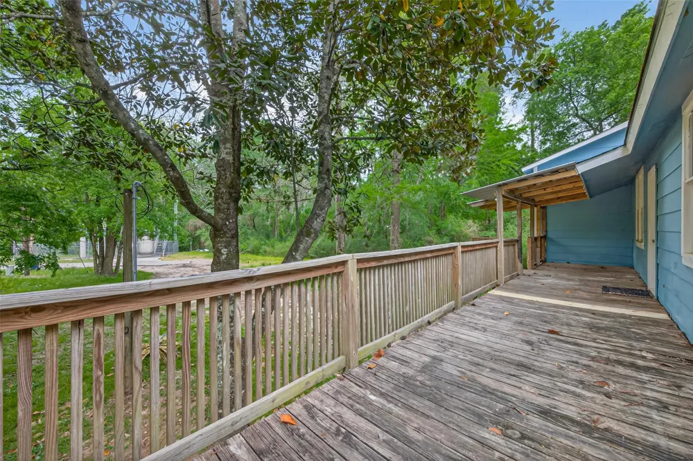 21146 Caney Drive New Caney, TX 77357