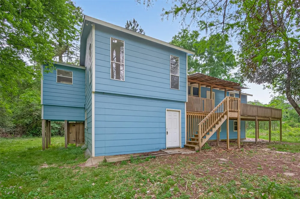 21146 Caney Drive New Caney, TX 77357