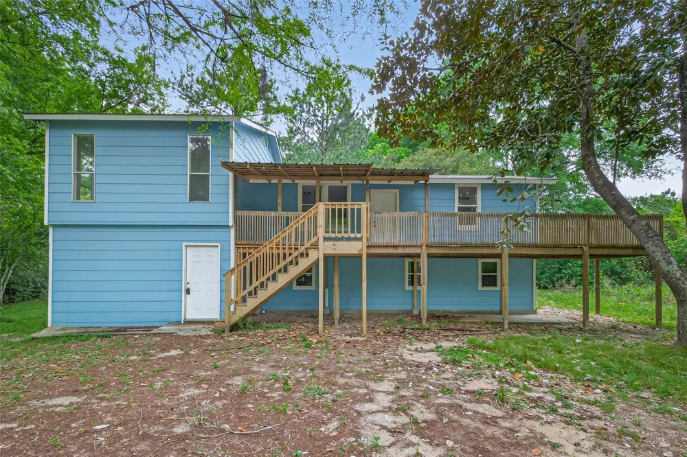 21146 Caney Drive New Caney, TX 77357
