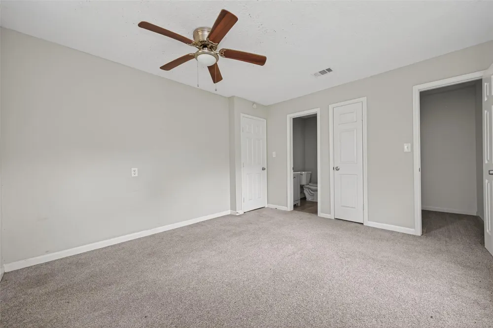 21146 Caney Drive New Caney, TX 77357