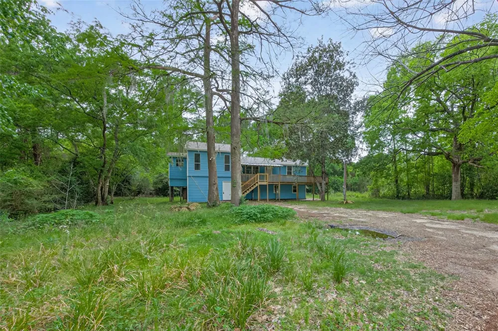 21146 Caney Drive New Caney, TX 77357