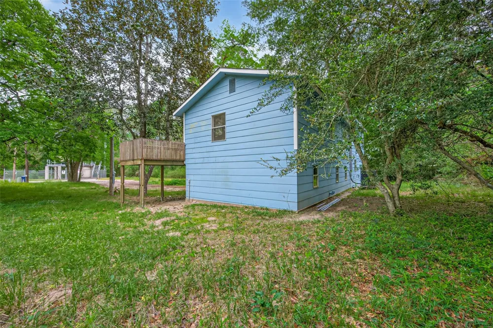 21146 Caney Drive New Caney, TX 77357