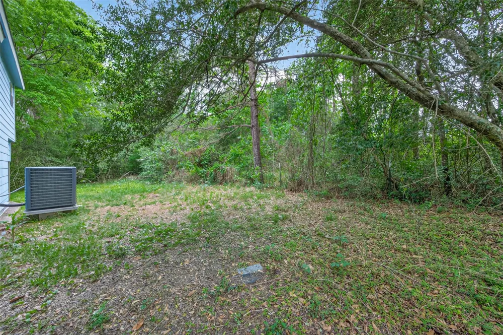 21146 Caney Drive New Caney, TX 77357