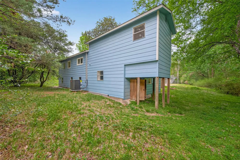 21146 Caney Drive New Caney, TX 77357