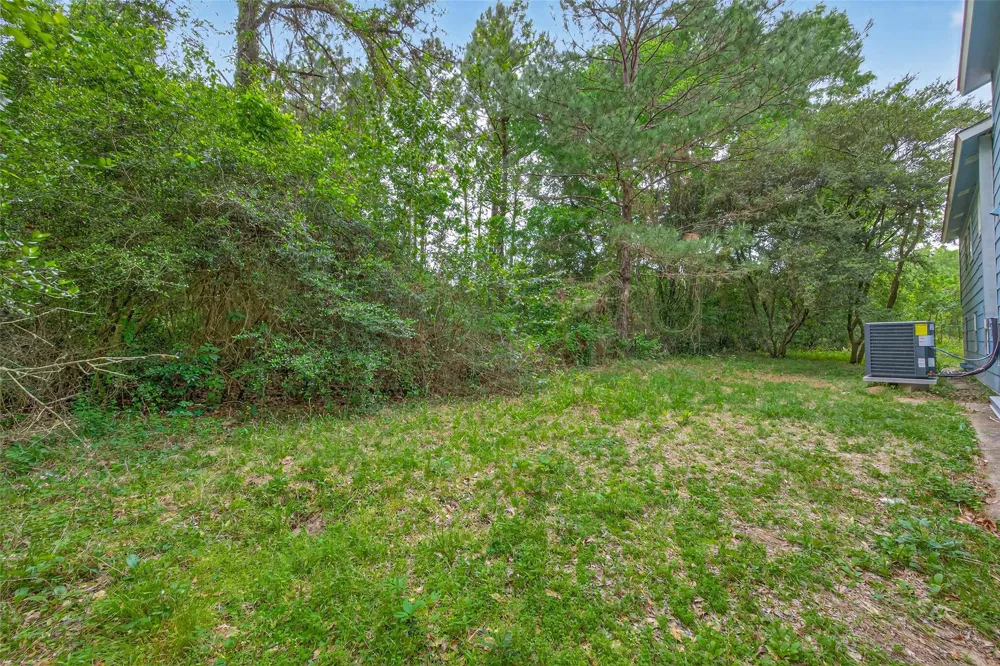 21146 Caney Drive New Caney, TX 77357