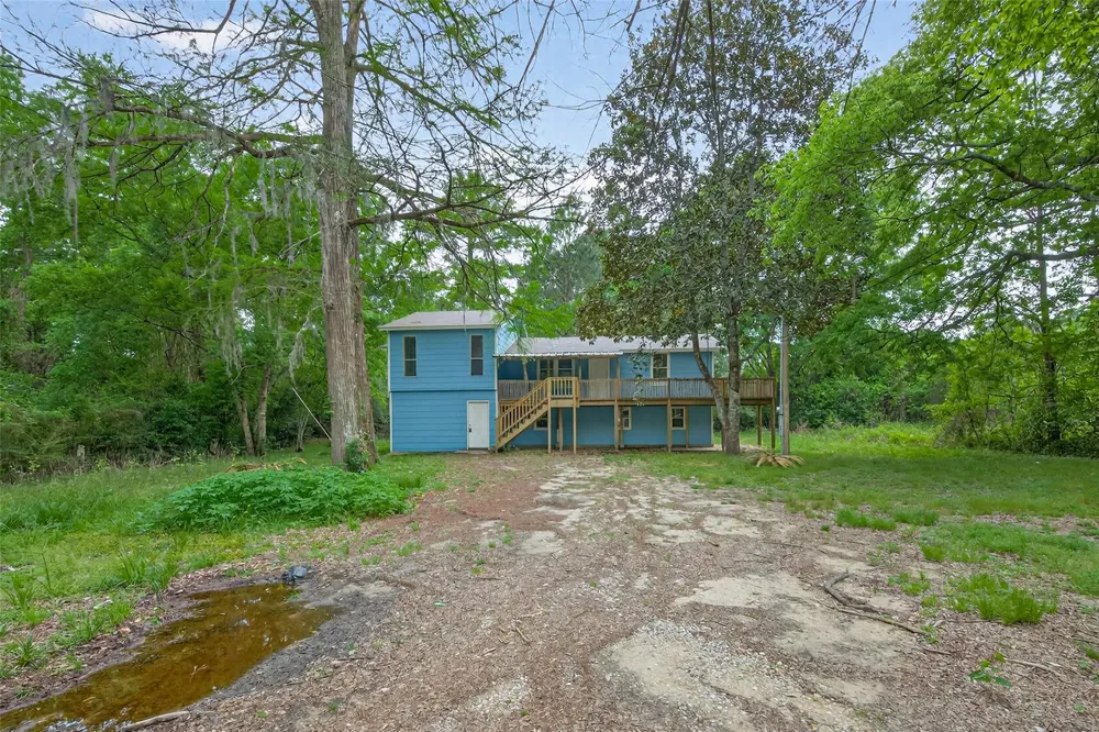 21146 Caney Drive New Caney, TX 77357