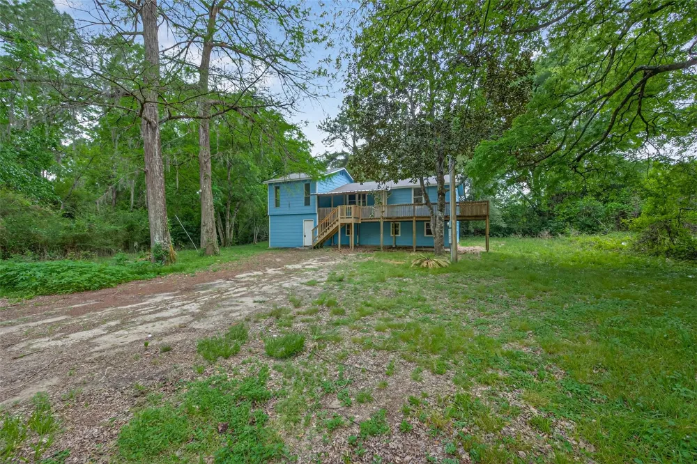 21146 Caney Drive New Caney, TX 77357