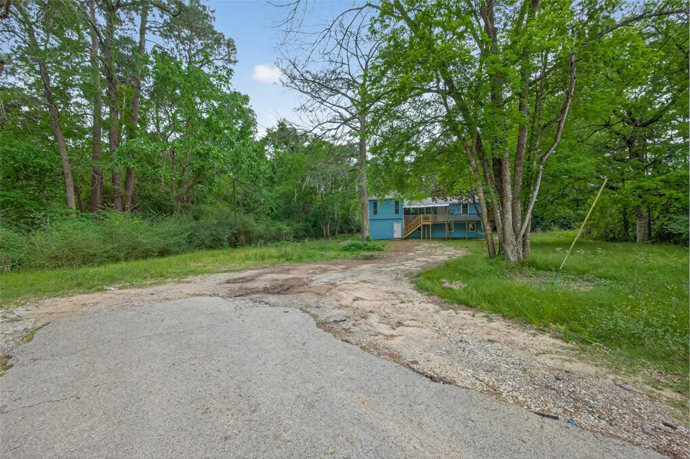 21146 Caney Drive New Caney, TX 77357