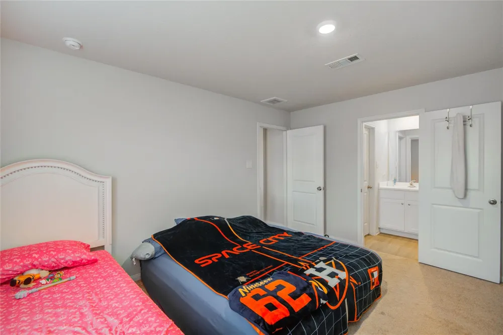 8007 Vanilla Orchid Drive Houston, TX 77016
