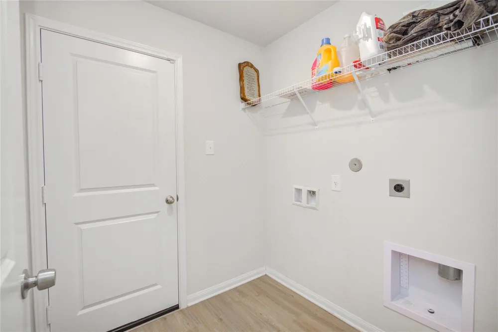 8007 Vanilla Orchid Drive Houston, TX 77016