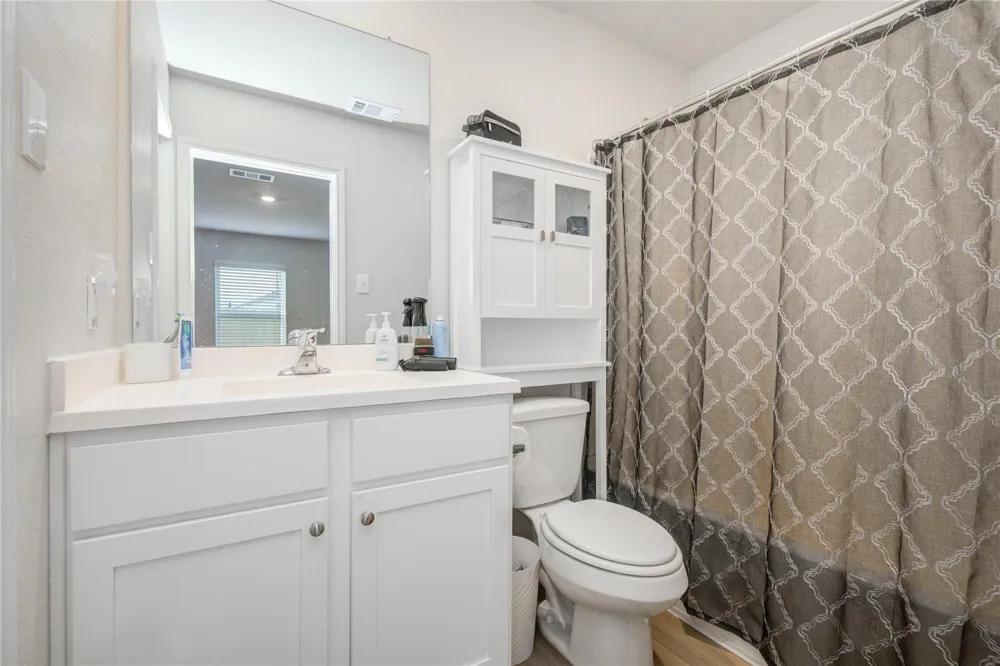 8007 Vanilla Orchid Drive Houston, TX 77016