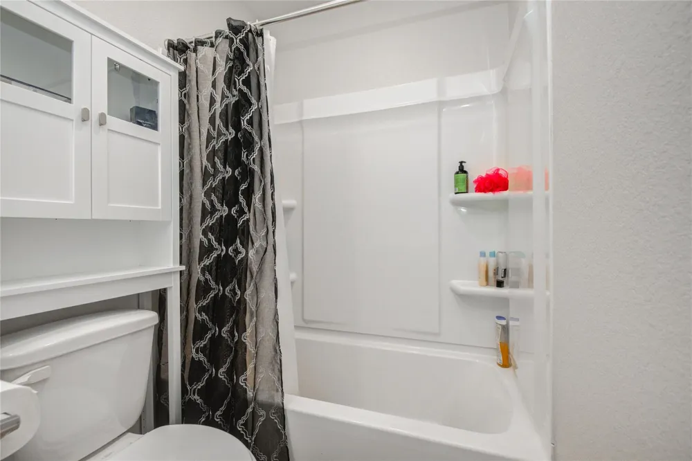8007 Vanilla Orchid Drive Houston, TX 77016