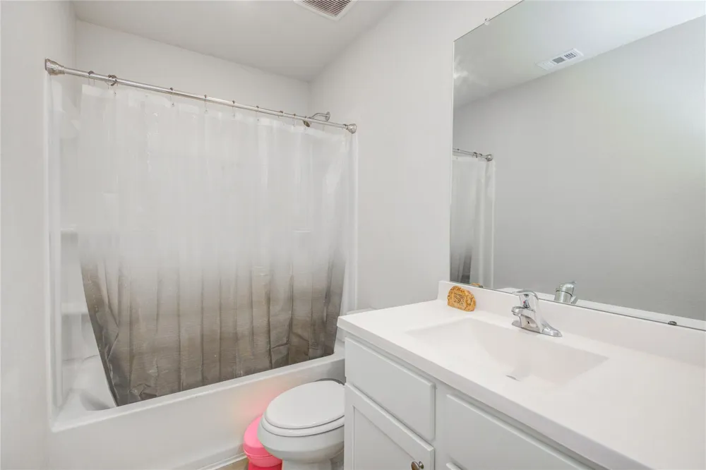 8007 Vanilla Orchid Drive Houston, TX 77016