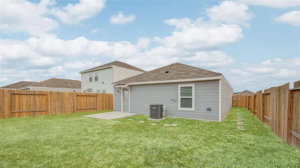 8007 Vanilla Orchid Drive Houston, TX 77016