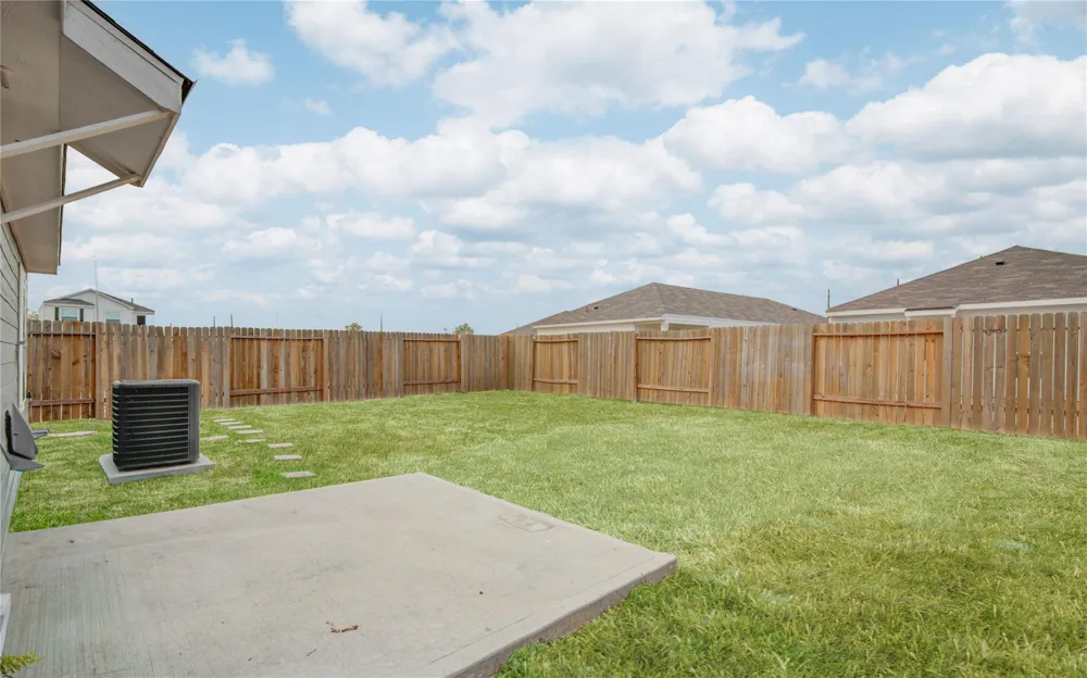 8007 Vanilla Orchid Drive Houston, TX 77016