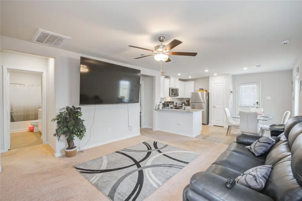 8007 Vanilla Orchid Drive Houston, TX 77016
