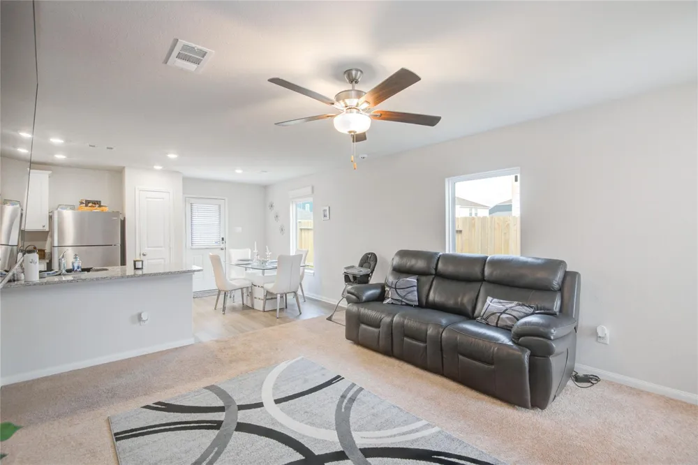8007 Vanilla Orchid Drive Houston, TX 77016