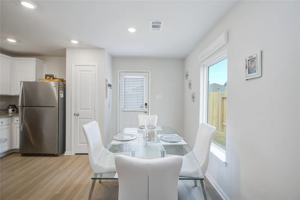 8007 Vanilla Orchid Drive Houston, TX 77016