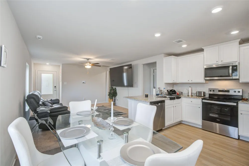 8007 Vanilla Orchid Drive Houston, TX 77016