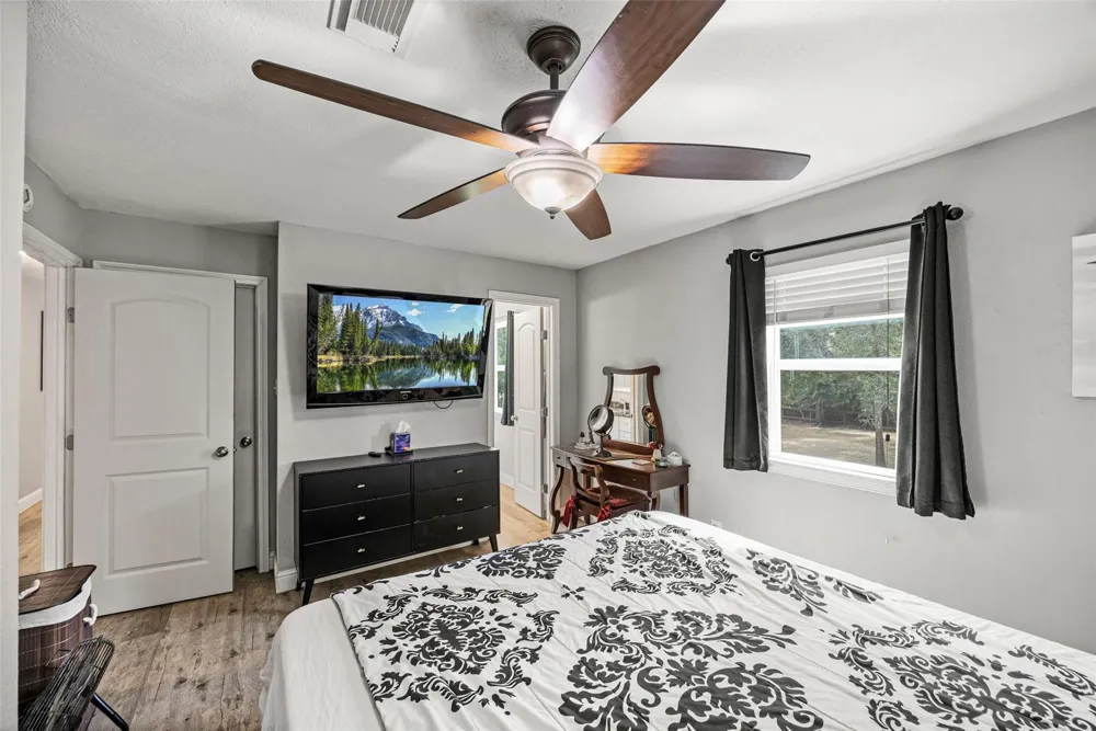 123 White Oak Drive Woodbranch, TX 77357