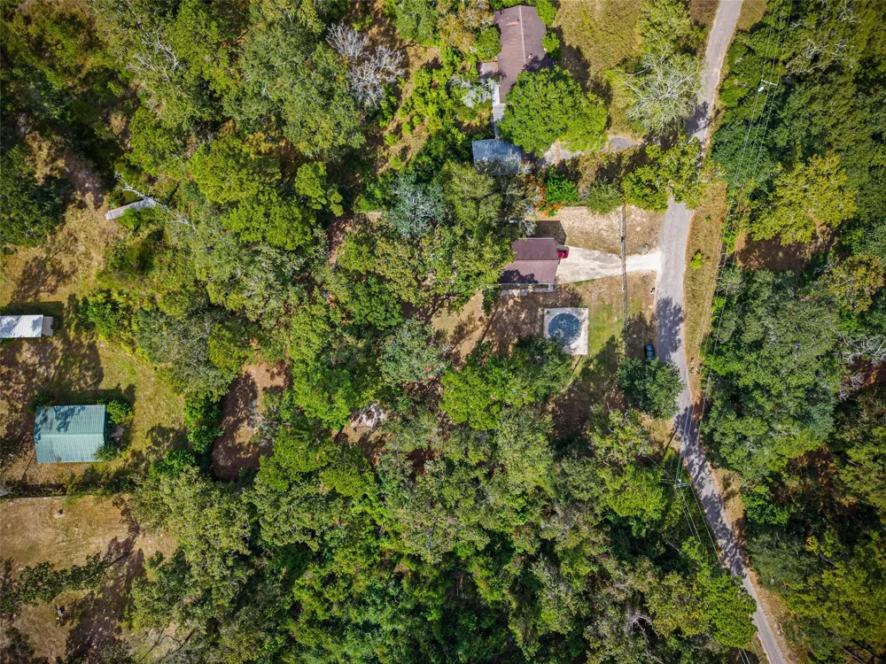123 White Oak Drive Woodbranch, TX 77357