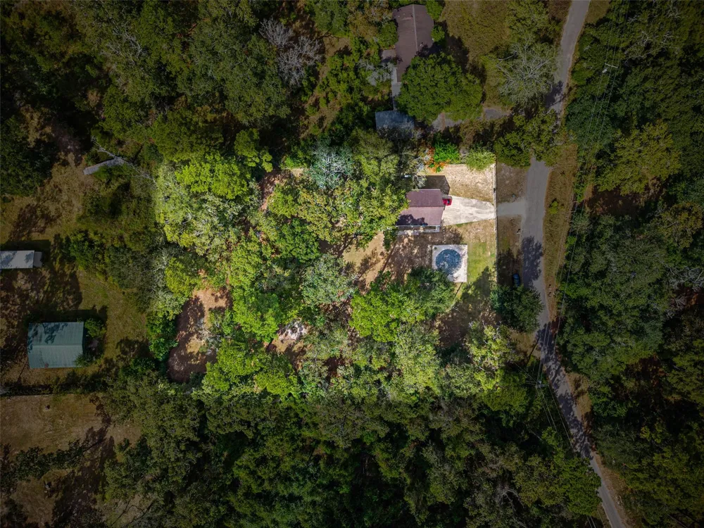 123 White Oak Drive Woodbranch, TX 77357