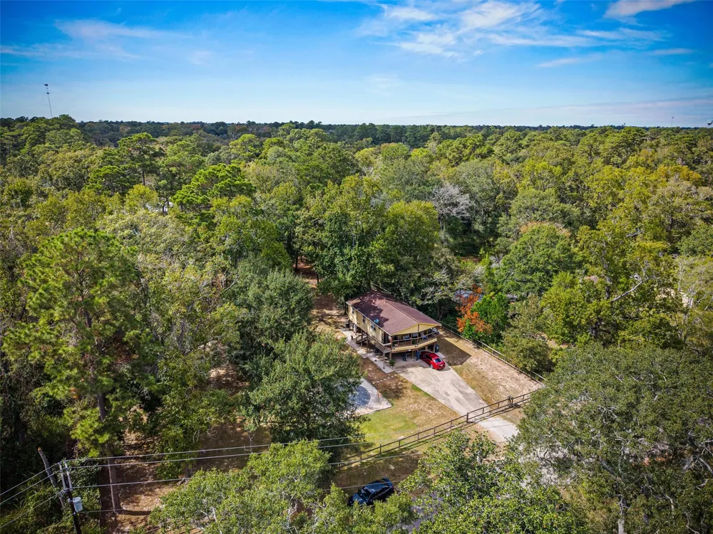 123 White Oak Drive Woodbranch, TX 77357
