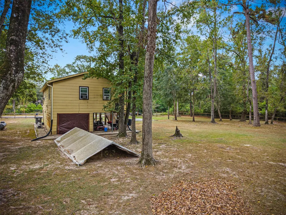123 White Oak Drive Woodbranch, TX 77357