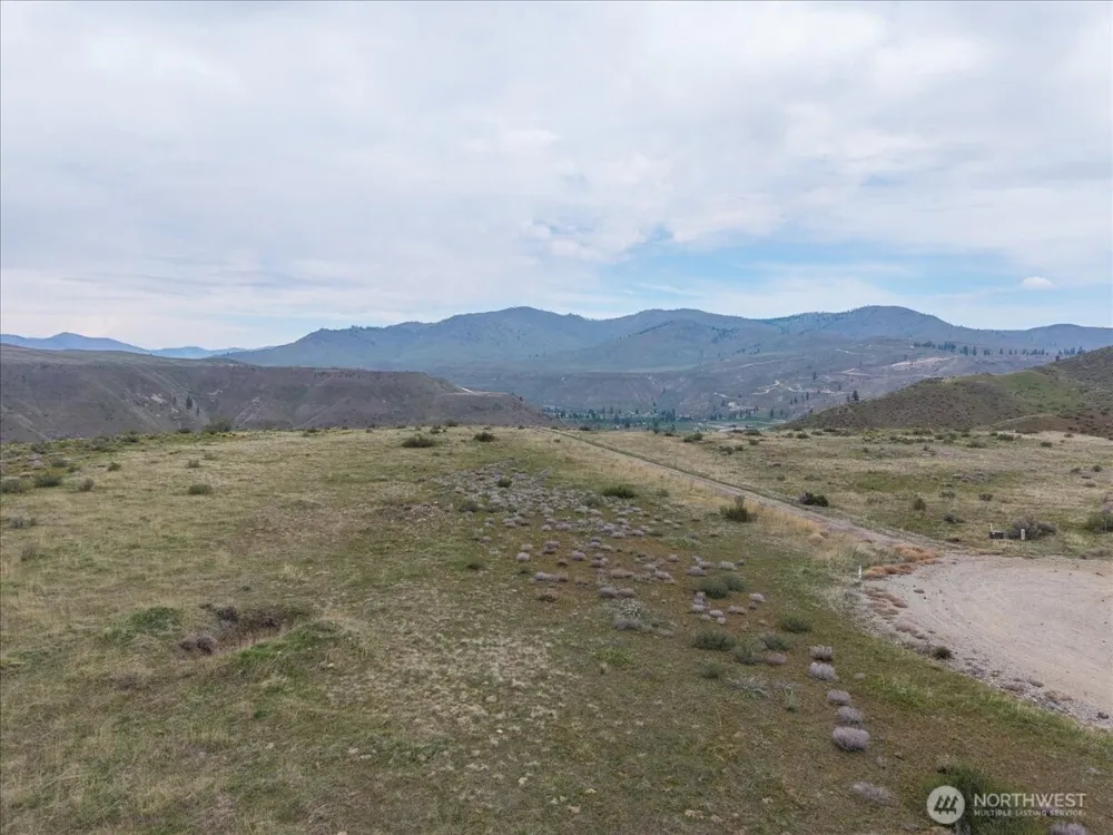 0 Brook Trout Lane #Lot 1 Methow, WA 98834