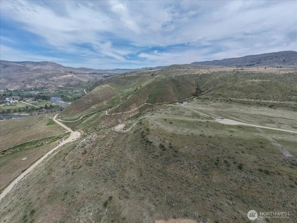 0 Brook Trout Lane #Lot 1 Methow, WA 98834